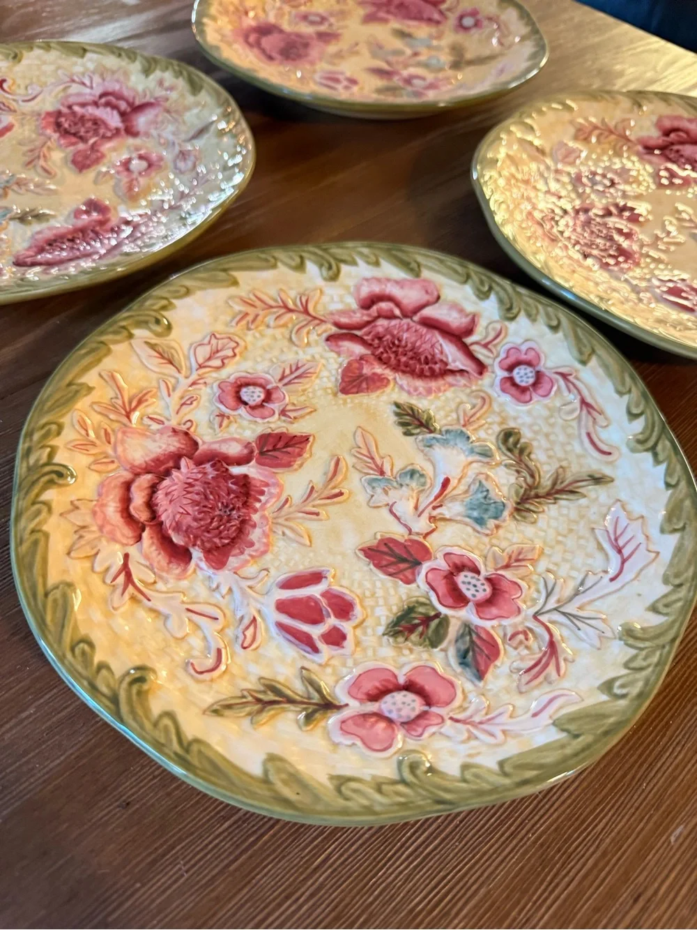 N/A set four